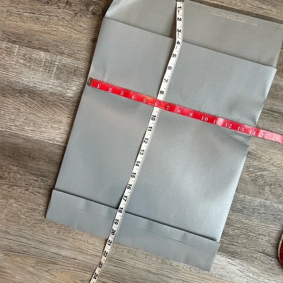 Balenciaga envelope - Picture 6 of 9